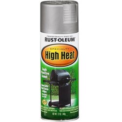 Rust Oleum boja za peći i roštilje 400ml Cene