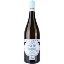 Feliciana torfel san martino Cene