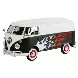 Volkswagen DeliveryVan Hot Rod - metalni auto 1:24 ( 25/79566 ) Cene