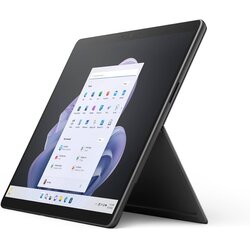 MICROSOFT SURFACE Pro 9 Intel Core i5-1245U / 8 GB / 256 GB NVMe SSD / 13" 2880×1920 Touch / Win 11 Pro Cene