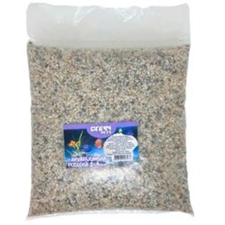 Pann Pets Akvarijumska podloga 2 - 4 mm, 5 kg Cene