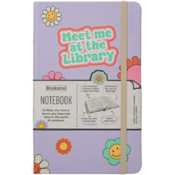 That Company Called IF Bookaroo - Agenda A5 - Bookaroo, Botanical, Good Vibes, It's a Good Day Cene
