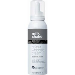 Milk Shake Colour Whipped Cream pjena za toniranje za sve tipove kose Intense gray 100 ml Cijene