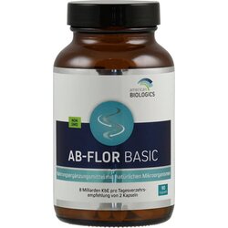 American Biologics AB-Flor Basic Cene