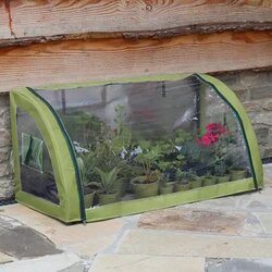 Haxnicks Topla greda - Coldframe "Light Booster" Cene