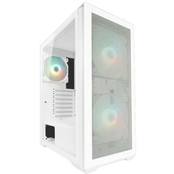 LC-Power Ohišja za igre - LC-717W-ON - Meshwork_L Light, (5000212748) Cene