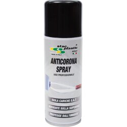 Stac Plastic Sprej, antikorozivni, 200ml - A02238 Cene