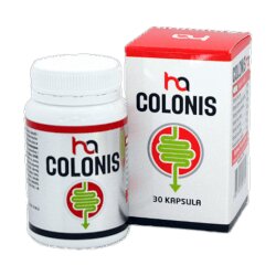 HA Company Colonis Cene
