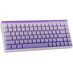 Aula HERO84 HE White+Purple+Gradient+LIGHT JadeKing RGB gasket keyboard Cene