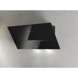 Air Force Stenska kuhinjska napa F203 - črna, 60 cm Cene
