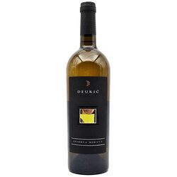 Vinarija Deurić Belo vino DEURIĆ Severna Morava 0.75l Cene