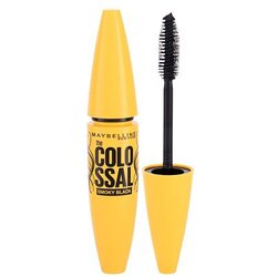 Maybelline the colossal smoky black maskara za volumen trepavica 10,7 ml nijansa smoky black Cene