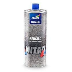Helios nitro razrijeđivač 1l Cene