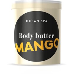 Mesmerie Buter za negu tela mango 250ml Cene