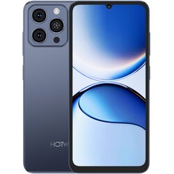 Hotwav A16 pro max, 4G, 3GB/64GB, črna Cene