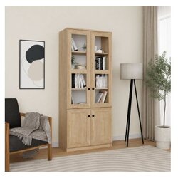 Hanah home Višenamenski ormar Lisa 1600 204 Cene