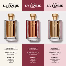Prada La Femme L’Eau EDT 100ml Cene