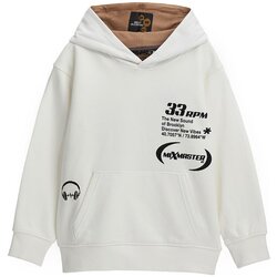 Original Marines pulover DR DEA2629B M bijela 164 Cijene