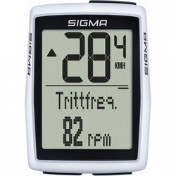  Ciklokompjuter SIGMA BC 12.0 WL STS Cijene