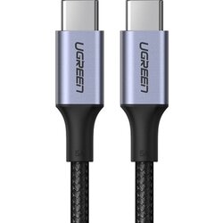 Ugreen USB Type C-Type C kabel 5 A PD QC100 W 3.0 FCP 1 m Cene