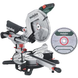 Metabo KGS 305 M Set * Pila za Cijene