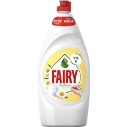 Fairy deterdžent za sudove Chamom.&Vit. 900ml Cene