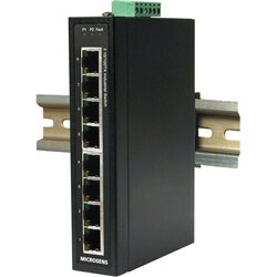 Microsens Microsons Industrie Fast Ethernet MS657140X, (20830491) Cene