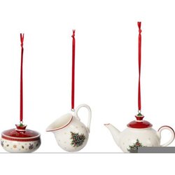 Villeroy & Boch DEKORATIVNI OBESEK Cene