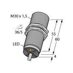 Turck Senzor BI10-M30-AP6X, (20888516) Cene