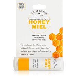 Perlier Honey Miel Honey Lips balzam za usne 5.5 ml Cene
