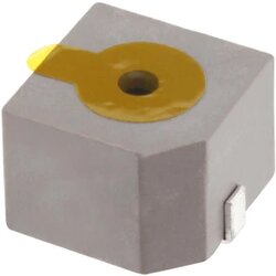 SMD davač signala, glasnoća: 90 dB 4 - 7 V/DC sadržaj: 1 kom. Cene