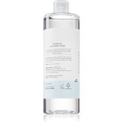 Round Lab 1025 Dokdo Toner nežni eksfoliacijski tonik z vlažilnim učinkom 500 ml Cene