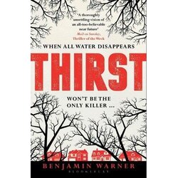 Bloomsbury Publishing Benjamin Warner - Thirst Cene
