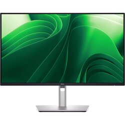Dell Monitor Pro 24 Plus P2425DE, 2560x1440, QHD, 100Hz, IPS Antiglare, 16:9, 1500:1, 350 cd/m2, 8ms/5ms, 178/178, 2xDP, HDMI, 2xUSB-C, 3xUSB-A, RJ-45, Tilt, Swivel, Pivot, Height Adjust, 3Y Cene