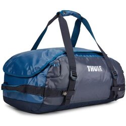 Thule Sportska/putna torba i ruksak 2u1 Chasm S 40L plavi Cene