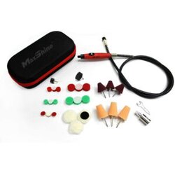 Maxshine mini polirka SET Cene