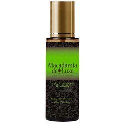 Macadamia DE LUXE - Hranljivo ulje za kosu 100ml Cene
