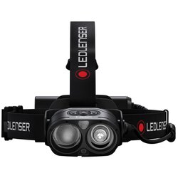 Ledlenser H19R Core punjiva naglavna lampa, 3500lm, Li-ion Cene