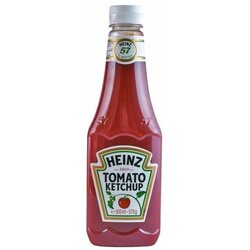 Heinz kečap 570g (500ml) Cene