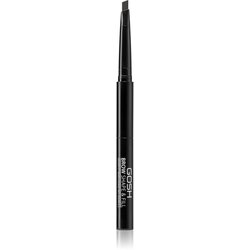 Gosh Brow Shape & Fill obojestranski svinčnik za obrvi odtenek 002 Greybrown 0.5 g Cene