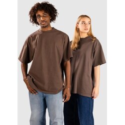 Shaka Wear 7.5 Max Heavyweight Garment Dye T-shirt mocha Cene