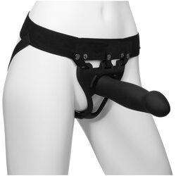 Body Extensions Strap on komplet BE Adventurous Cene