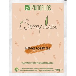 Phitofilos kana rdeča N.3 Cene