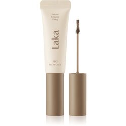 Laka Pixi Brow Cara maskara za obrvi za fiksacijo in obliko odtenek 03 Chestnut 8 g Cene