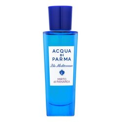 Acqua Di Parma Blu Mediterraneo Mirto di Panarea toaletna voda 150 ml unisex Cene