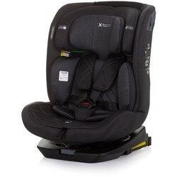 Chipolino auto sedište x factor, 40-150cm, isofix, crno Cene