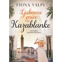  Ljubavne priče iz kazablanke Cene