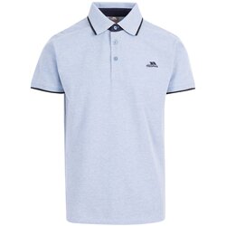 Trespass Men's Skate Polo Shirt Cene