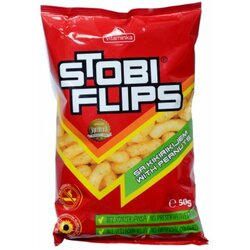 Vitaminka stobi flips 50g kesa Cene