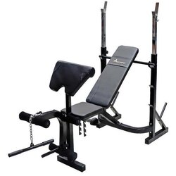 Capriolo Klupa za trening Bench Klupa DX-BH115 Cijene